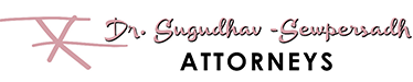 Dr Sugudhav-Sewpersadh Attorneys